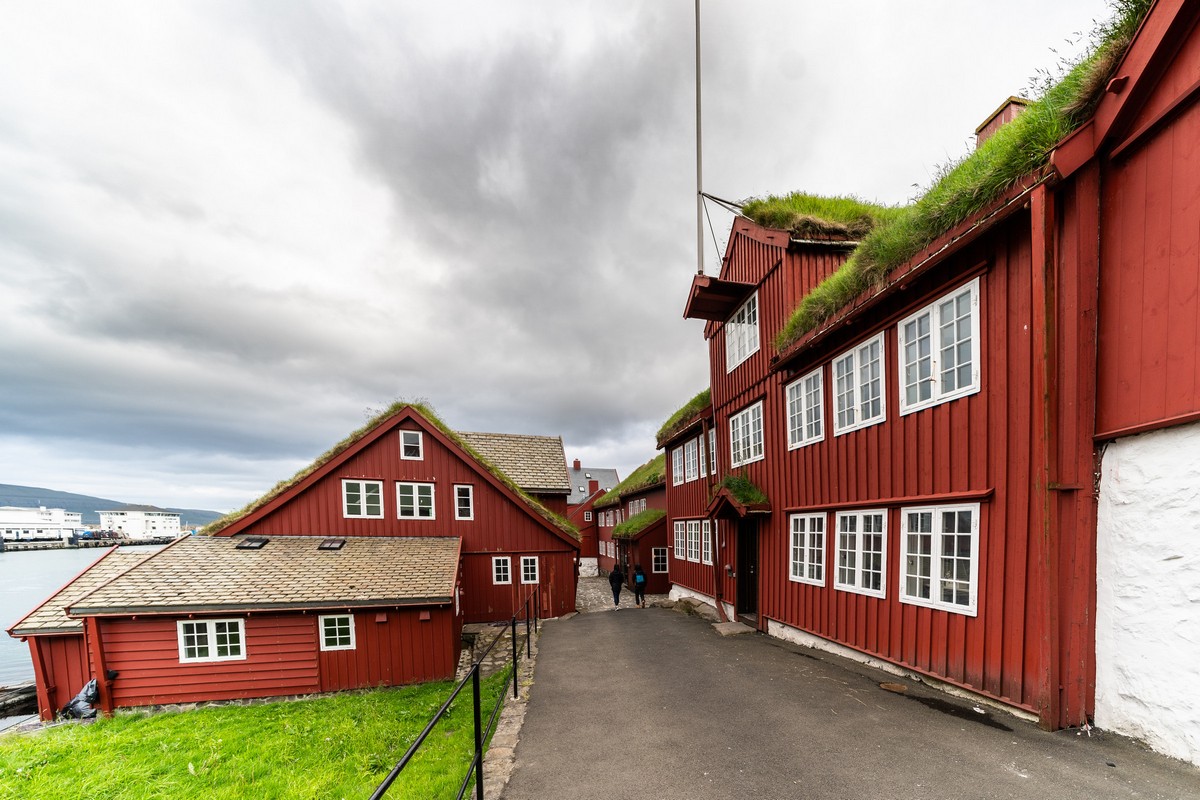 Torshavn